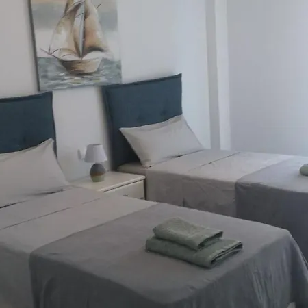 Appartement Gemuetliche In Buenas Noches Mit Gemeinschaftlichem Pool