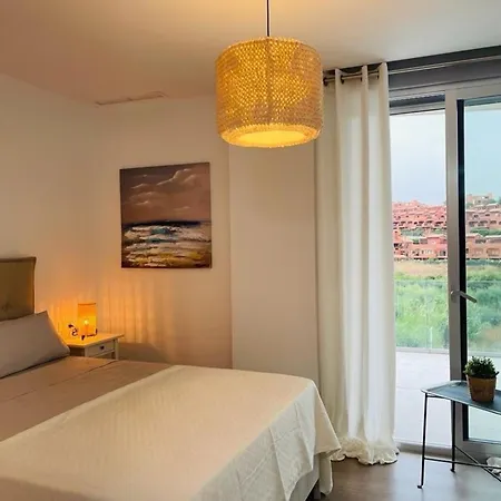 Appartement Gemuetliche In Buenas Noches Mit Gemeinschaftlichem Pool *