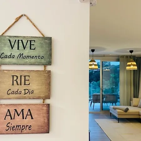 Appartement Gemuetliche In Buenas Noches Mit Gemeinschaftlichem Pool Estepona