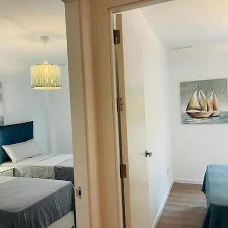 Appartement Gemuetliche In Buenas Noches Mit Gemeinschaftlichem Pool Estepona