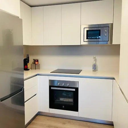 Appartement Gemuetliche In Buenas Noches Mit Gemeinschaftlichem Pool *