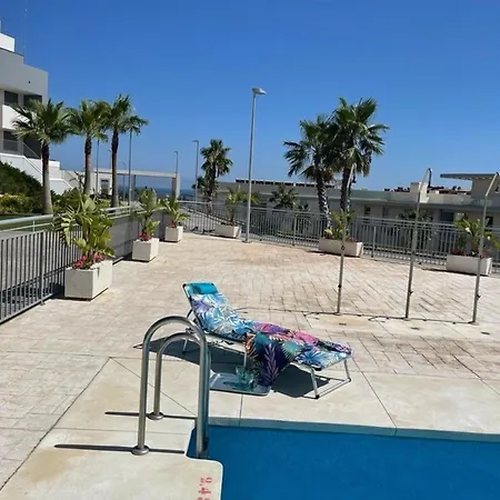 Gemuetliche In Buenas Noches Mit Gemeinschaftlichem Pool *